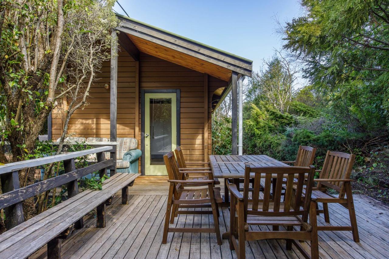 Hanmer Hideaway Hanmer Springs Buitenkant foto