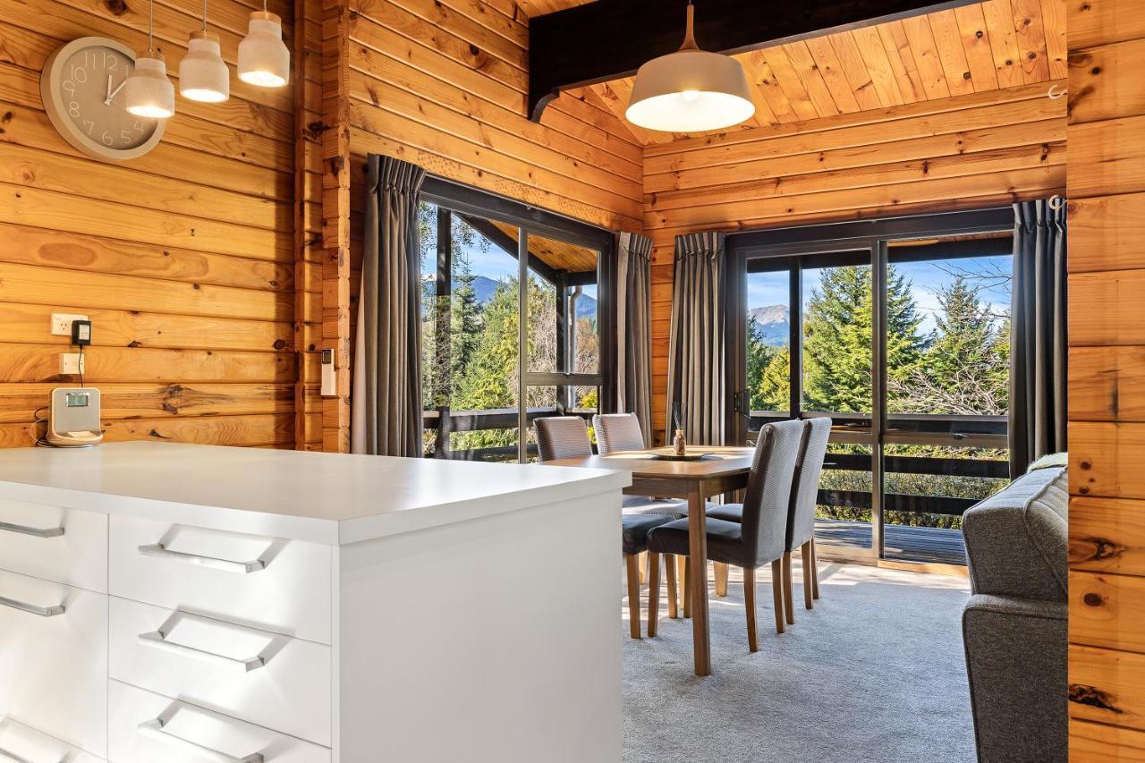 Hanmer Hideaway Hanmer Springs Buitenkant foto