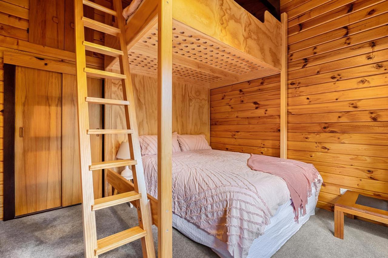 Hanmer Hideaway Hanmer Springs Buitenkant foto